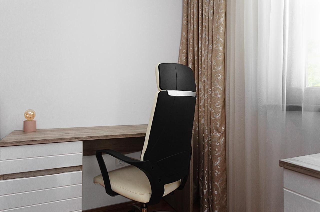 Three Bedroom Spacious Apartment Anatolia ブドヴァ エクステリア 写真